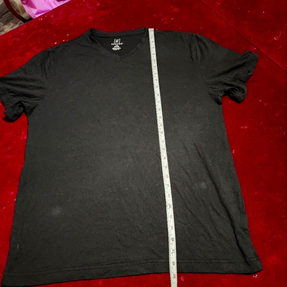 George Black Shirt / T-shirt 👕 - Picture 5 of 8